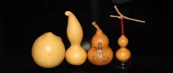 文玩葫芦鲜为人知的那些事儿
