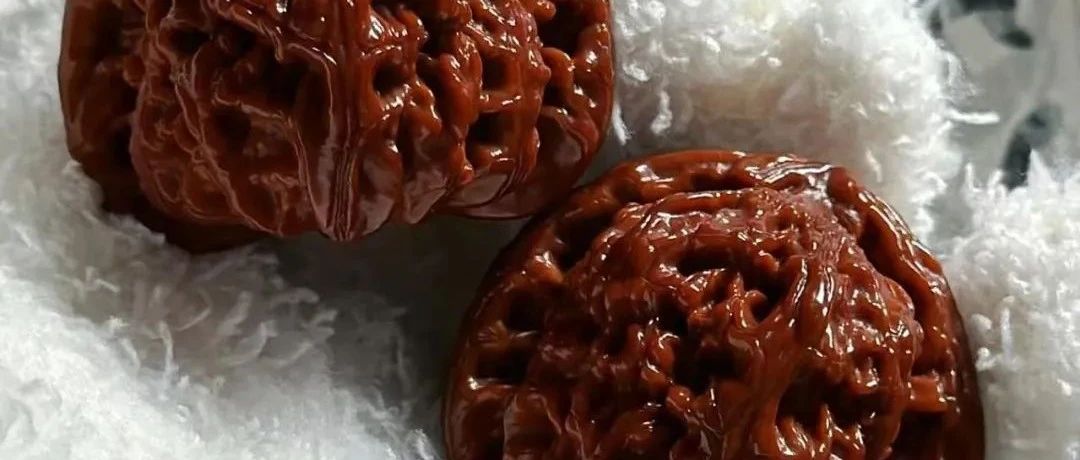 文玩核桃，是高端文玩收藏，还是“智商税”？