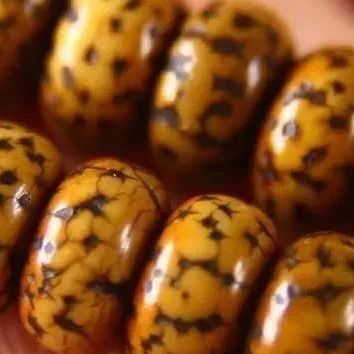 最全文玩和手串术语集锦！学会就可以出去装逼了！