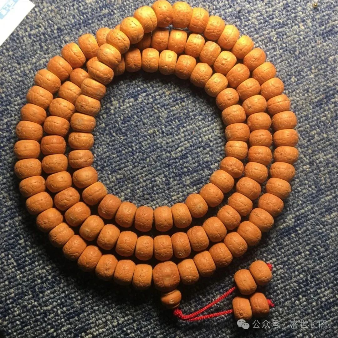 手串你不懂！！！