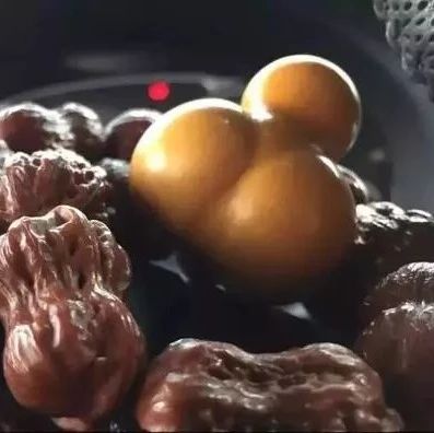 文玩七大保养法则，秋冬季节我们这样玩！