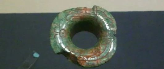 这里出土的古代玉器：绝对颠覆你的收藏三观