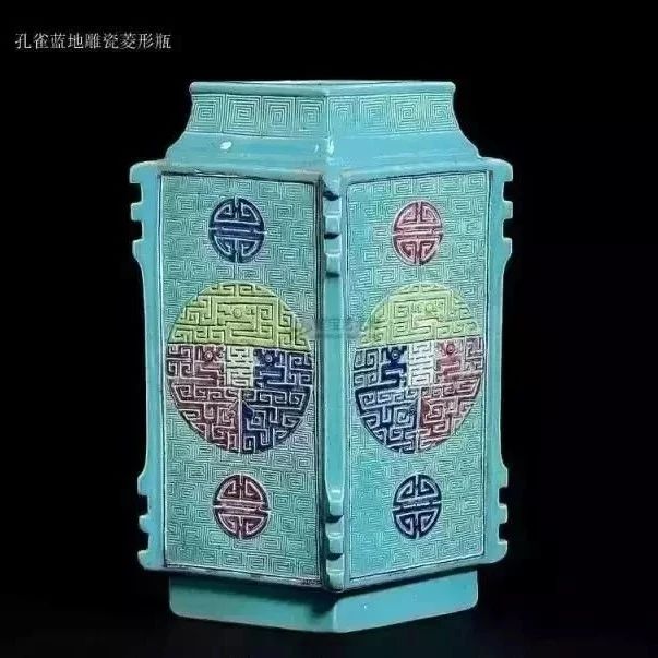 古玩鉴定口诀表，全有了【值得收藏】