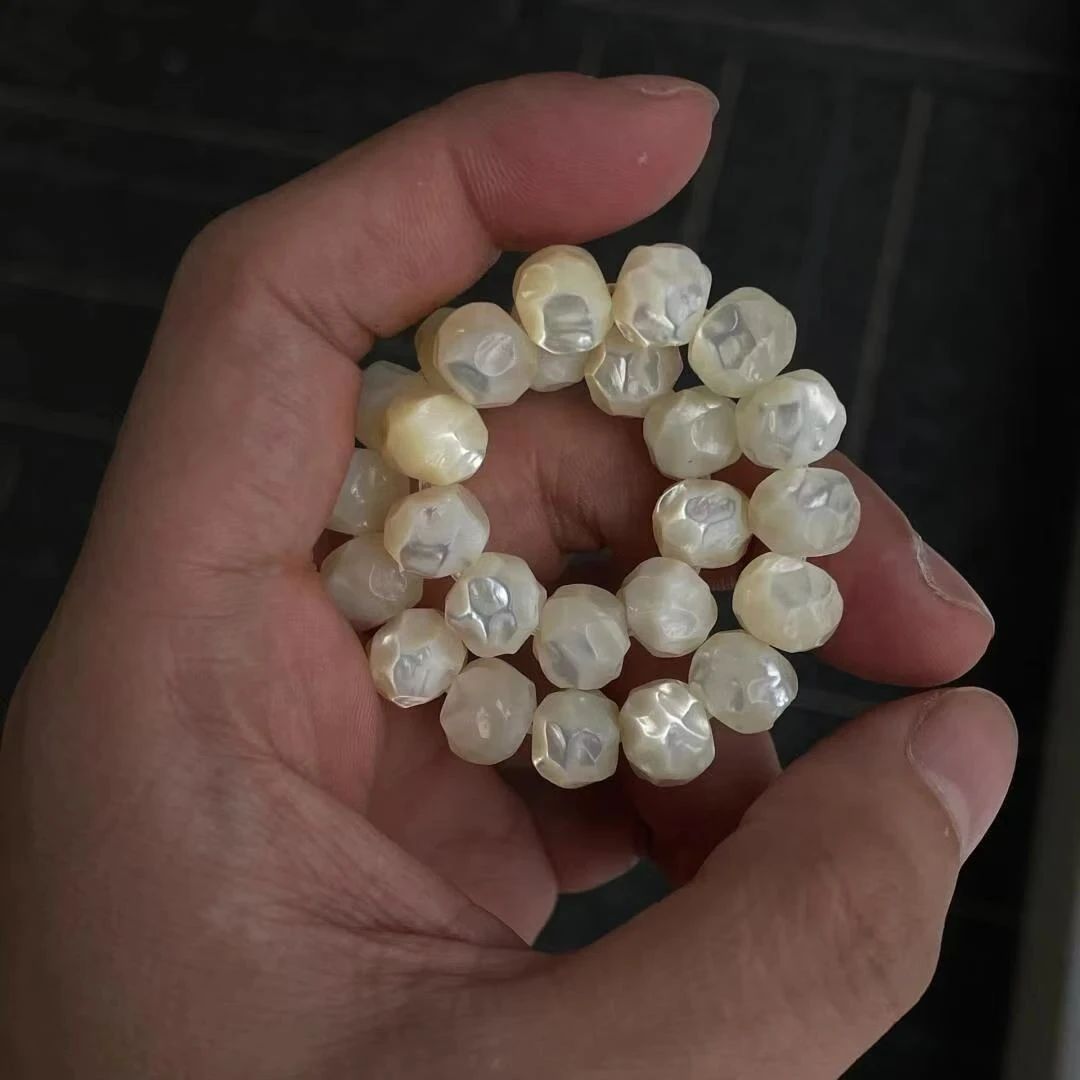 盘点四种稀有文玩手串：可遇而不可求，你有一串吗？