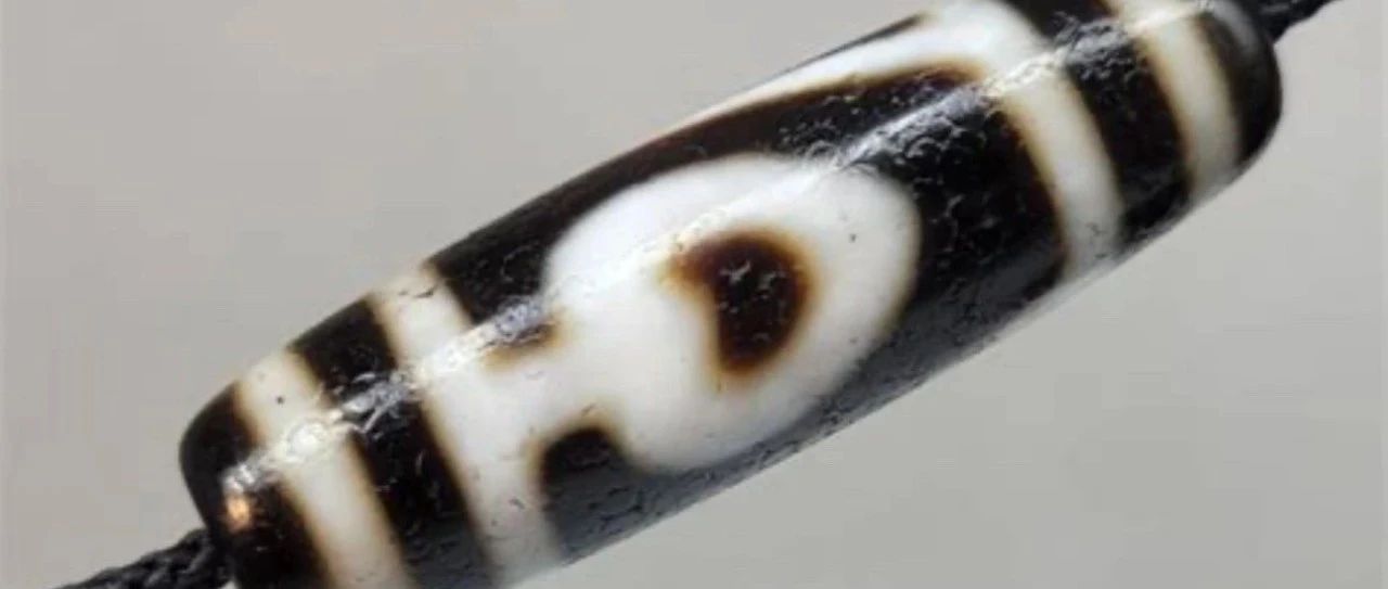 天珠保养有说法！酸性汗液毁包浆，这些禁忌你知道吗？