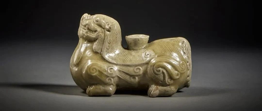 鉴赏｜中国艺术珍品·高古瓷