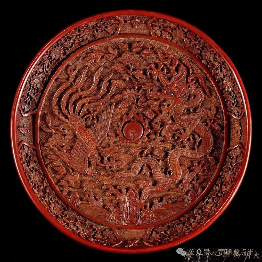 美的历程——中国历代骨董精品